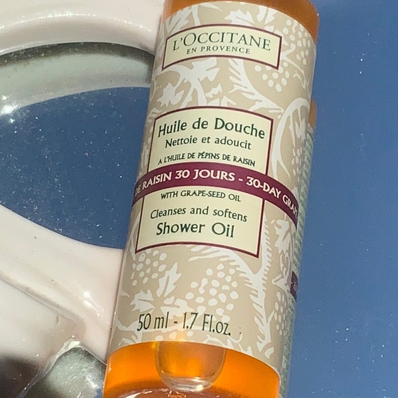 L’OCCITANE EN PROVENCE SKIN CARE SAMPLER BUNDLE - Picture 4 of 6